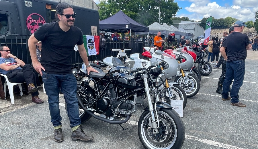Image Gallery for DOC GB Scuderia Surrey Ducati Riding Group, Ducati Motorcycles, Ducati Group, Ducati Surrey
