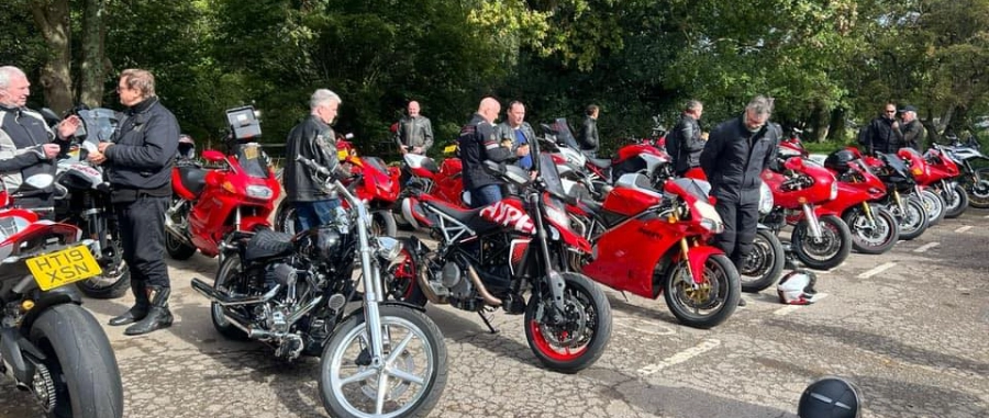 Image Gallery for DOC GB Scuderia Surrey Ducati Surrey, Ducati Group, Ducati Riding Group, Ducati Motorcycles