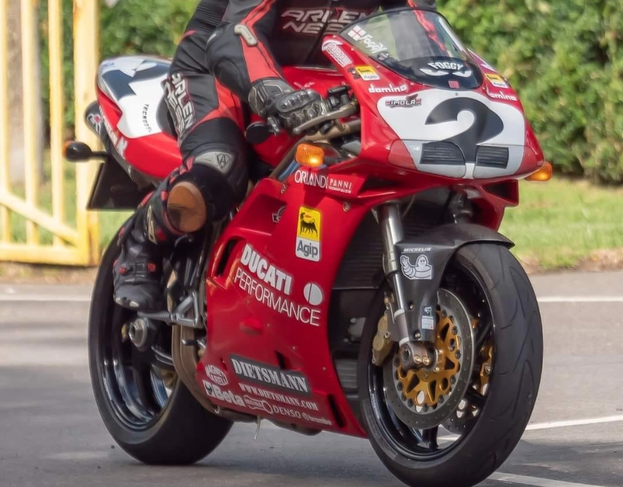 Image for DOC GB Scuderia Surrey Monthly Meetup Service - Ducati Riding Group, Ducati Surrey, Ducati Group, Ducati Motorcycles